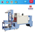 2015 Auto Sleeve Sealing &amp; Shrinking Packager St6040p + Bse5045A